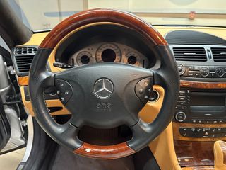 Mercedes-Benz E 240 2004 BRABUS-thumb-8