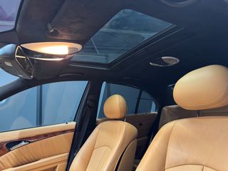 Mercedes-Benz E 240 2004 BRABUS-thumb-17