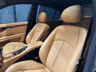 Mercedes-Benz E 240 2004 BRABUS-thumb-15