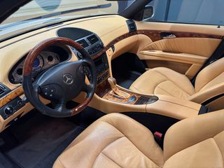 Mercedes-Benz E 240 2004 BRABUS-thumb-7