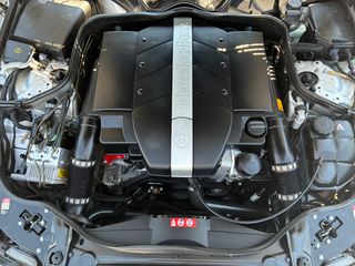 Mercedes-Benz E 240 2004 BRABUS-thumb-22