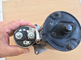 ΜΙΖΑ Τ4 2,4 diesel-thumb-3
