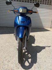 Dayang DY 100A DISC 2008