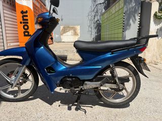 Dayang DY 100A DISC 2008-thumb-2