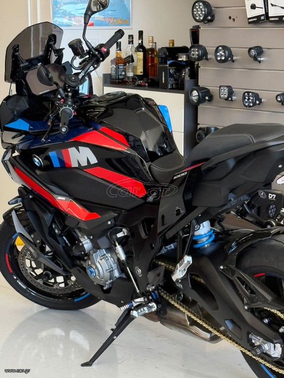 Bmw M 1000 XR 2026