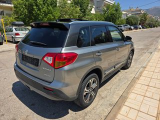 Suzuki Vitara 2015 GLX 1.6DDIS/4x4/ΗΛΙΟΡΟΦΗ/ΟΘΟΝΗ/ΚΑΜΕΡΑ/ALCANTARA/EURO6-thumb-4