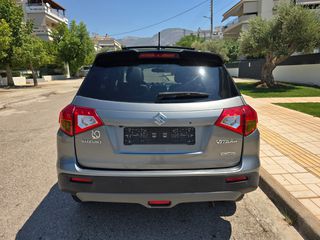 Suzuki Vitara 2015 GLX 1.6DDIS/4x4/ΗΛΙΟΡΟΦΗ/ΟΘΟΝΗ/ΚΑΜΕΡΑ/ALCANTARA/EURO6-thumb-5