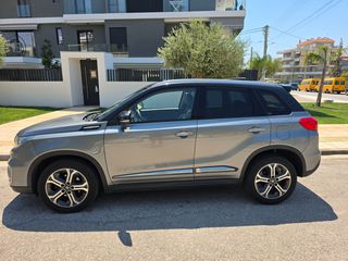 Suzuki Vitara 2015 GLX 1.6DDIS/4x4/ΗΛΙΟΡΟΦΗ/ΟΘΟΝΗ/ΚΑΜΕΡΑ/ALCANTARA/EURO6-thumb-7