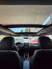 Suzuki Vitara 2015 GLX 1.6DDIS/4x4/ΗΛΙΟΡΟΦΗ/ΟΘΟΝΗ/ΚΑΜΕΡΑ/ALCANTARA/EURO6-thumb-10