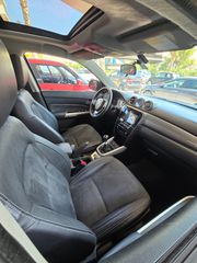 Suzuki Vitara 2015 GLX 1.6DDIS/4x4/ΗΛΙΟΡΟΦΗ/ΟΘΟΝΗ/ΚΑΜΕΡΑ/ALCANTARA/EURO6-thumb-13