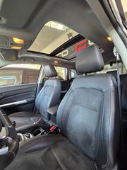Suzuki Vitara 2015 GLX 1.6DDIS/4x4/ΗΛΙΟΡΟΦΗ/ΟΘΟΝΗ/ΚΑΜΕΡΑ/ALCANTARA/EURO6-thumb-18