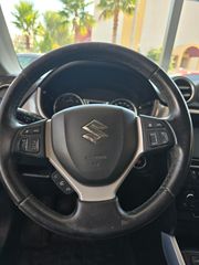 Suzuki Vitara 2015 GLX 1.6DDIS/4x4/ΗΛΙΟΡΟΦΗ/ΟΘΟΝΗ/ΚΑΜΕΡΑ/ALCANTARA/EURO6-thumb-25