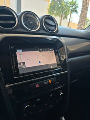 Suzuki Vitara 2015 GLX 1.6DDIS/4x4/ΗΛΙΟΡΟΦΗ/ΟΘΟΝΗ/ΚΑΜΕΡΑ/ALCANTARA/EURO6-thumb-30