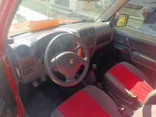 Suzuki Jimny 2007 ΠΛΗΡΩΜΕΝΑ ΤΕΛΗ 2026-thumb-7