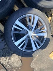 Τετράδα ζάντες Peugeot 5008-thumb-1