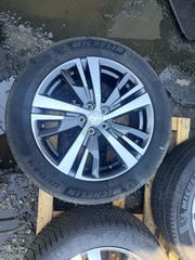 Τετράδα ζάντες Peugeot 5008-thumb-2