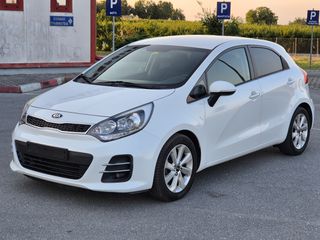 Kia Rio 2015