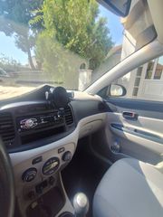 Hyundai Accent 2007 ACCENT