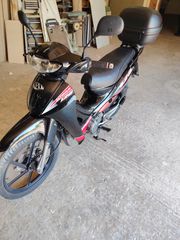 Modenas Kriss 2008