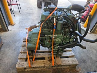 ΜΗΧΑΝΗ MERCEDES OM364 TURBO 110HP-thumb-1