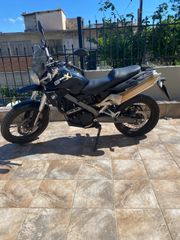 Bmw G 650 Xcountry 2008