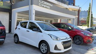 Hyundai i 10 2020 1.0 TREND -EURO 6