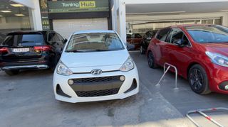 Hyundai i 10 2020 1.0 TREND -EURO 6-thumb-1