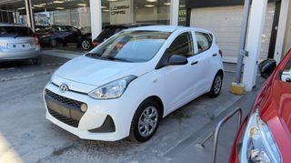 Hyundai i 10 2020 1.0 TREND -EURO 6-thumb-2