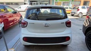 Hyundai i 10 2020 1.0 TREND -EURO 6-thumb-3
