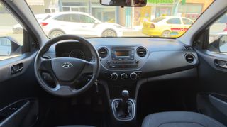 Hyundai i 10 2020 1.0 TREND -EURO 6-thumb-4