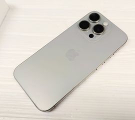 Apple iPhone 15 Pro 256GB A90026 ΤΙΜΗ-thumb-3