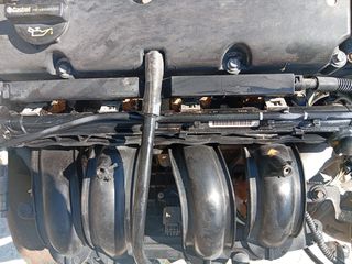 ΜΠΕΚΕΡΑ ΜΕ ΜΠΕΚ FORD FIESTA SNJB 2008-2017 1250cc