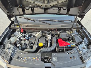 Dacia Duster 2018 Blue dCi Prestige 4x4-thumb-14