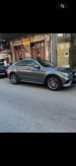Mercedes-Benz GLC 250 2018 AMG
