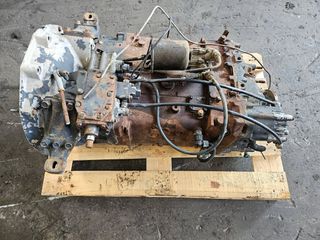 ΣΑΣΜΑΝ ZF 130 MAN ΣΕΙΡΑ 2