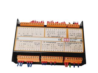 Μονάδα Επέκτασης SE Elektronic IPC-C-MIO Modul • Κωδικός 02 83 50