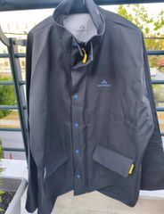 ΑΔΙΆΒΡΟΧΟ ΜΗΧΑΝΉΣ ANORAK
