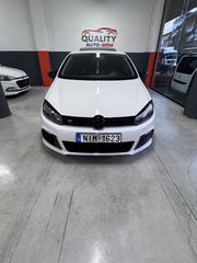 Volkswagen Golf 2009 TSI 160 HP HIGHLINE