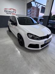 Volkswagen Golf 2009 TSI 160 HP HIGHLINE-thumb-1