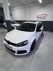 Volkswagen Golf 2009 TSI 160 HP HIGHLINE-thumb-2