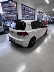 Volkswagen Golf 2009 TSI 160 HP HIGHLINE-thumb-3