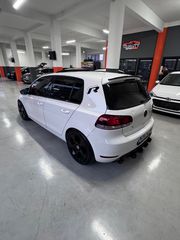 Volkswagen Golf 2009 TSI 160 HP HIGHLINE-thumb-4