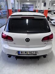 Volkswagen Golf 2009 TSI 160 HP HIGHLINE-thumb-5