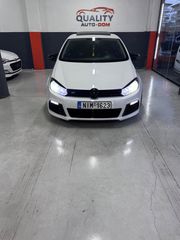 Volkswagen Golf 2009 TSI 160 HP HIGHLINE-thumb-6