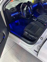 Volkswagen Golf 2009 TSI 160 HP HIGHLINE-thumb-7