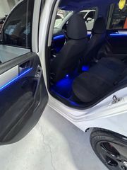 Volkswagen Golf 2009 TSI 160 HP HIGHLINE-thumb-9