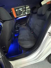 Volkswagen Golf 2009 TSI 160 HP HIGHLINE-thumb-10