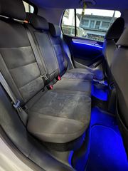 Volkswagen Golf 2009 TSI 160 HP HIGHLINE-thumb-11