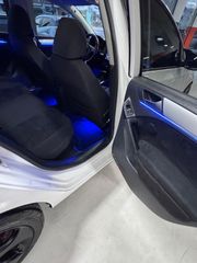 Volkswagen Golf 2009 TSI 160 HP HIGHLINE-thumb-12