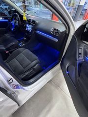 Volkswagen Golf 2009 TSI 160 HP HIGHLINE-thumb-14